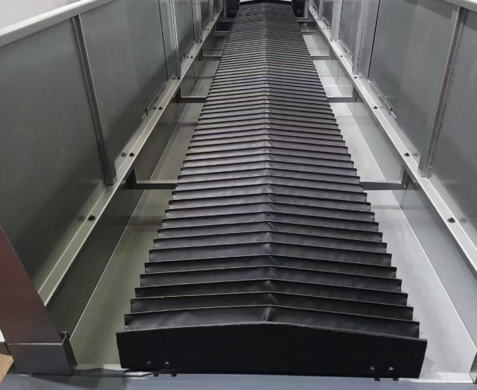 长治市机床拖链机床排屑机 - 价格